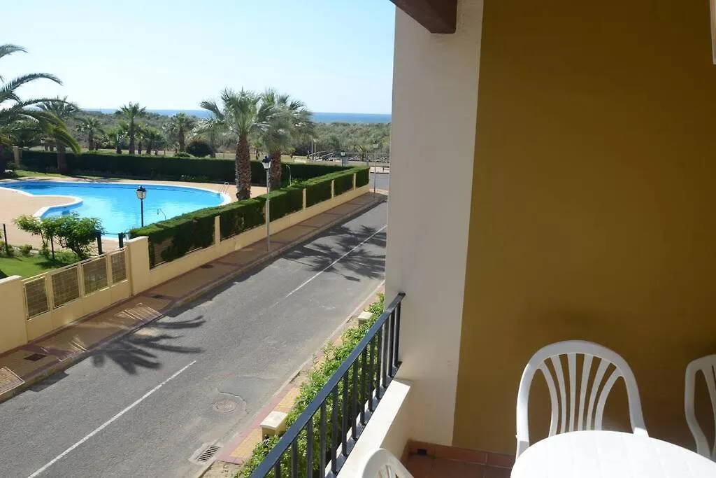 Luxury Apartment In Marina De Isla Canela- Beach Front Huelva