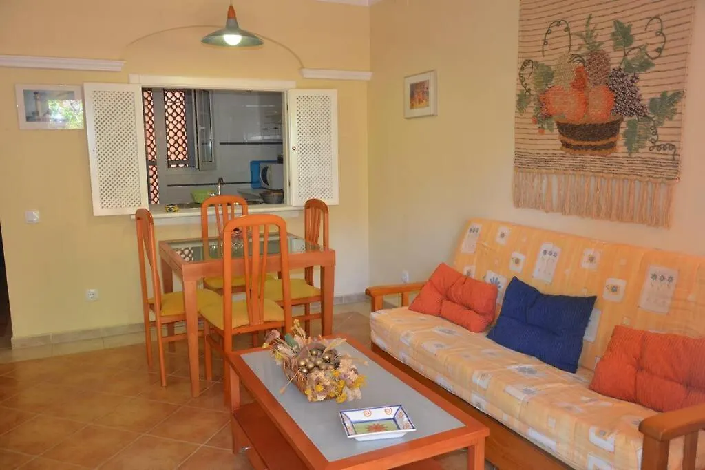 Luxury Apartment In Marina De Isla Canela- Beach Front Huelva