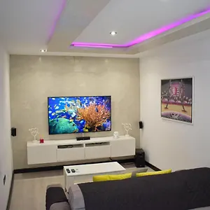 Apartamento Luxury Zona Centro Appartement