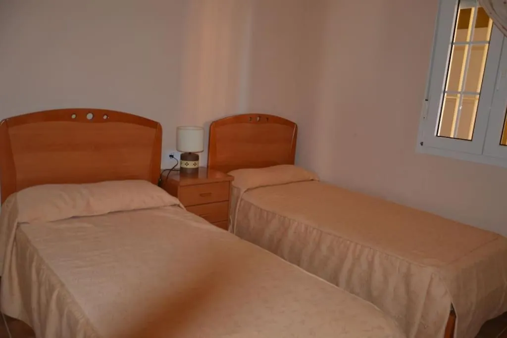 Luxury Apartment In Marina De Isla Canela- Beach Front Huelva 0*,