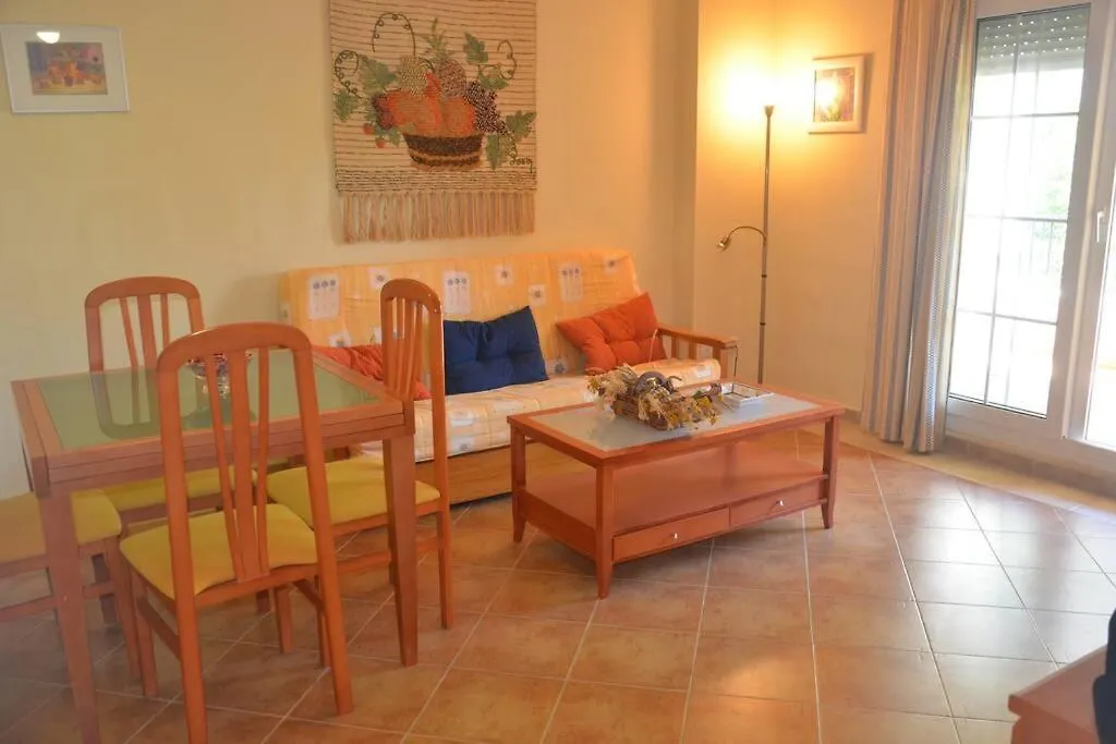 Luxury Apartment In Marina De Isla Canela- Beach Front Huelva 0*,