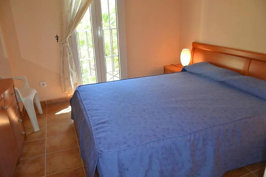 Luxury Apartment In Marina De Isla Canela- Beach Front Huelva